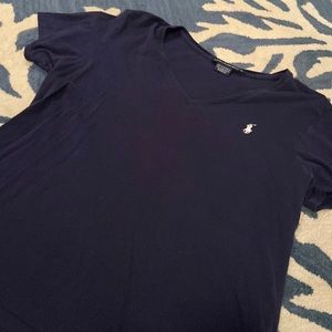 Ralph Lauren V Neck Tee